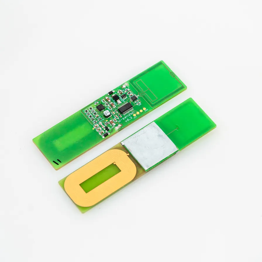 Bild Wasserlecksensor